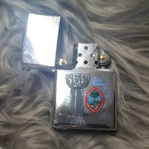Guam Bic Lighters